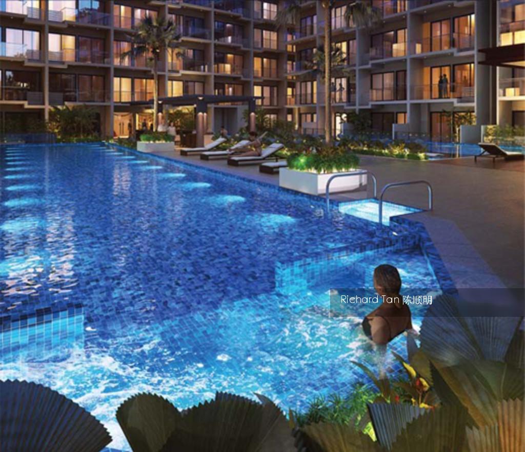 Guillemard Edge (D14), Apartment #117857982